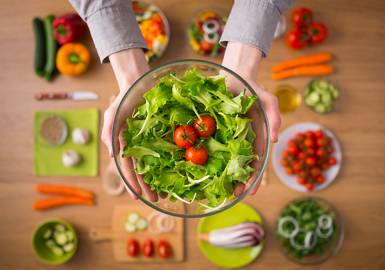 5 hasznos recept Colitis-el küszködők részére